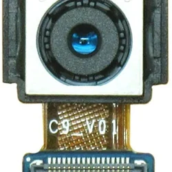 กล้องหลัง Sam C9 Pro