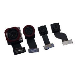 กล้องหลัง Xiaomi Poco X3