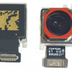 กล้องหลัง Realme 6i ใหญ่