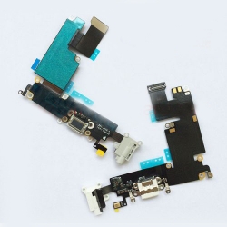 สายแพรชุดชาจน์ - iPhone 6Plus