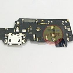 แพรก้นชาร์จ Xiaomi - Note5