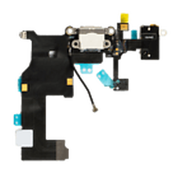แพรชาร์จ I-P 5SE