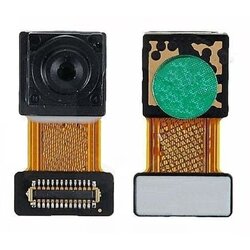 กล้องหน้า Oppo Realme C12