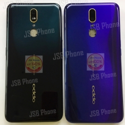 บอดี้ Oppo F11 // ระบุสีที่หมายเหตุ