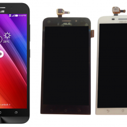 หน้าจอ ASUS - Zenfone MAX / ZC550KL / หน้าจอพร้อมทัสกรีน
