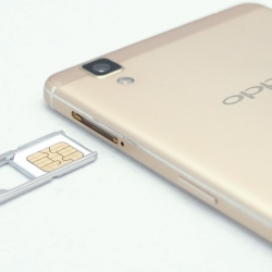 ถาดซิม R7S *ระบุสี