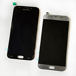 จอพร้อมทัสกรีน Samsung - Galaxy J7 Pro / J730 งานแท้ IC // ระบุสีตรงหมายเหตุ