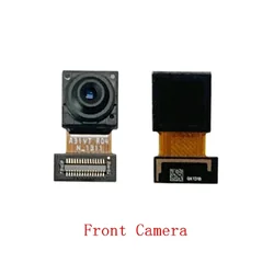 กล้องหน้า Sam A32 4G