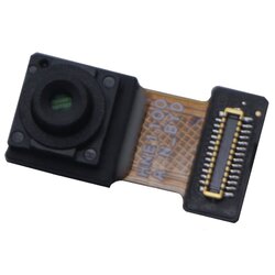 กล้องหน้า Oppo A16K