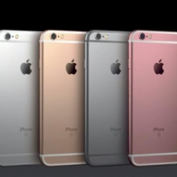 บอดี้ฝาหลัง iphone 6S //**ระบุสีตรงหมายเหตุ**//