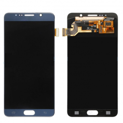 หน้าจอ Samsung - Note5 // พร้อมทัสกรีน