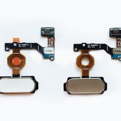 สายแพร Samsung - Galaxy A8 A800 ( แพรปุ่ม Home )