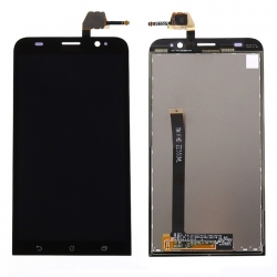 หน้าจอ ASUS - Zenfone2 Laser ZE550KL Z00LD 5.5 // หน้าจอพร้อมทัสกรีน