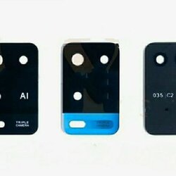 เลนส์กล้อง Oppo A54 4G