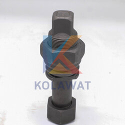 น็อตล้อ HINO KT R