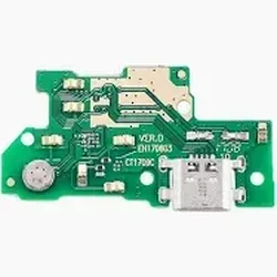 แพรชาร์จ Huewei Y7 2017