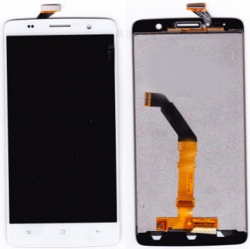 หน้าจอ OPPO - U707 / Find Way S // หน้าจอพร้อมทัสกรีน