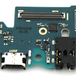 แพรชาร์จ+SMT Sam A40