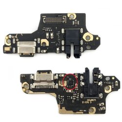 แพรชาร์จ Xiaomi POCO X3/X3 Pro/X3 NFC