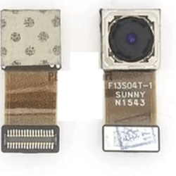 กล้องหลัง Oppo F1/A35