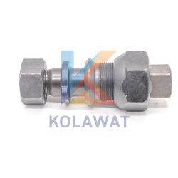 น็อตล้อ 6 ล้อ KR L