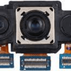 กล้องหลัง Sam A21S