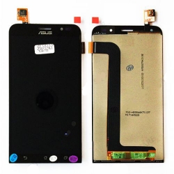 หน้าจอ ASUS - Zenfone GO / ZB552KL / X007D / 5.9" / หน้าจอพร้อมทัสกรีน