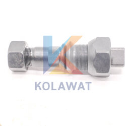 น็อตล้อ 6 ล้อ DECA L