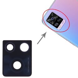 เลนส์กล้อง Vivo V20 Pro