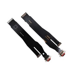 แพรชาร์จ Oppo A91