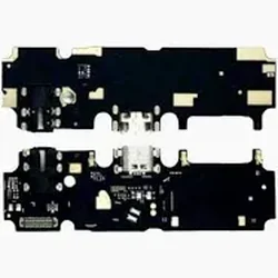 แพรชาร์จ+SMT Vivo V9