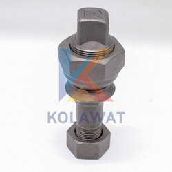 น็อตล้อ BPW R