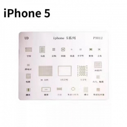 เพลทวางบอลญี่ปุ่น - iPhone 5 แท้