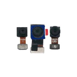 กล้องหลัง Huawei Y9 Prime 2019