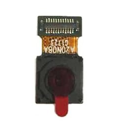 กล้องหน้า Oppo F7