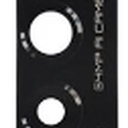 เลนส์กล้อง Oppo Realme 7 4G