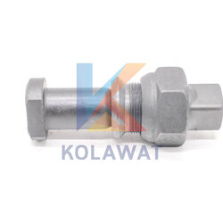 น็อตล้อ 6 ล้อ MEGA R