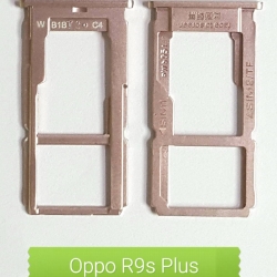 ถาดซิม Oppo R9S *ระบุสี