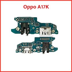 แพรชาร์จ Oppo A17K