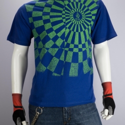 เสื้อยืดแบรนด์เนมมือสอง ยี่ห้อ VOLCOM รุ่นเก่า ผ้า 100 คอตตอน