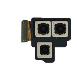 กล้องหลัง Realme C21