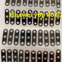 เลนส์กล้อง Huawei Y6P 2020