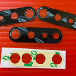 เลนส์กล้อง Vivo S1