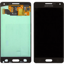 หน้าจอ Samsung - Galaxy A5/A500 แท้ ดำ/ทอง/ขาว *ระบุสี