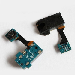 สายแพร Samsung - S7500 ( แพรชุด SmallTalk )