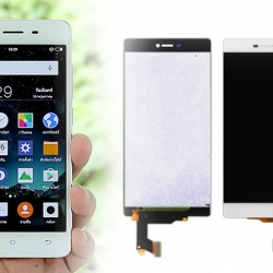 หน้าจอ vivo V3 /// ระบุสีตรงหมายเหตุ //**