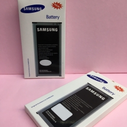 แบตเตอร์รี่Samsung A3 งานเหมือนแท้