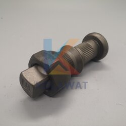 น็อตล้อ ROR L ธรรมดา