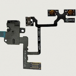 สายแพร ชุด SmallTalk + Volume - iPhone 4G