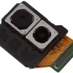 กล้องหลัง Sam S9+